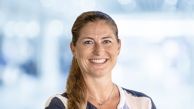 Tamara Fischer